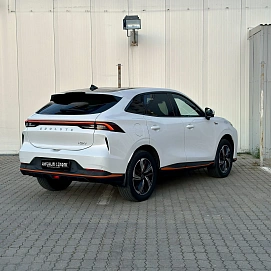 Evolute i-SKY, 2024г, передний привод, автомат