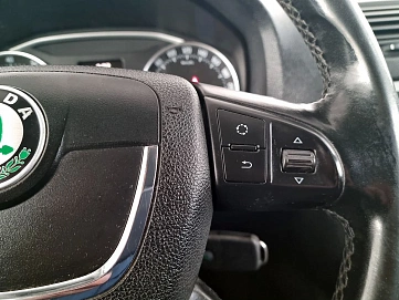 Skoda Octavia, 2011г, передний привод, механика