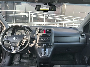 Honda CR-V, 2012г, полный привод, автомат
