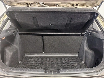 Kia Ceed, 2017г, передний привод, автомат