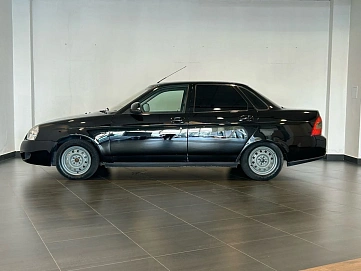 Lada (ВАЗ) Priora, 2017г, передний привод, механика