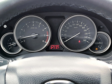 Mazda , 2011г., передний привод, механика