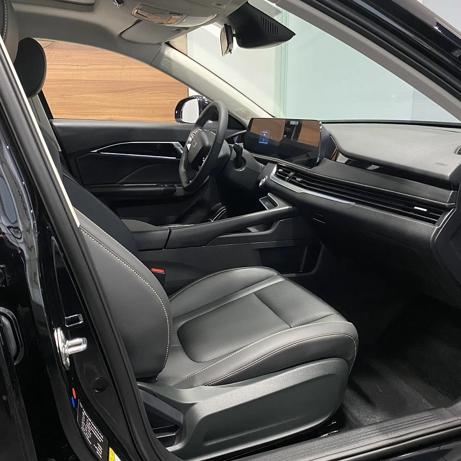 Bestune B70, 2024г., передний привод, автомат