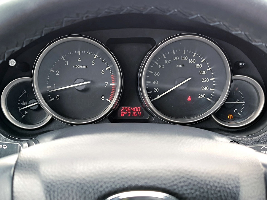 Mazda , 2011г., передний привод, механика