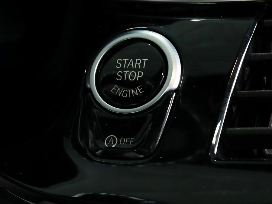 BMW , 2020г., полный привод, автомат