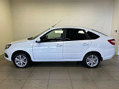 Lada (ВАЗ) , 2022г., передний привод, механика