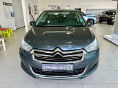 Citroen C4, 2015г., передний привод, автомат