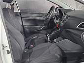 Hyundai Solaris, 2018г., передний привод, механика
