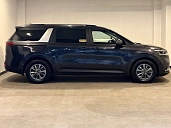 Kia Carnival, 2021г., передний привод, автомат