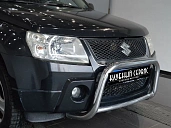 Suzuki Grand Vitara, 2006г., полный привод, механика