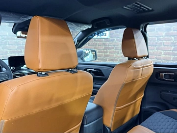 Mitsubishi L200, 2025г, полный привод, автомат