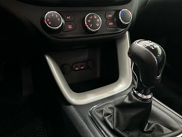 Kia Ceed, 2013г, передний привод, механика