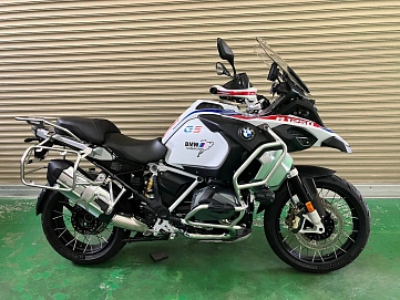 BMW R 1200 GS Adventure, 2022г, Кардан привод, 6 передач