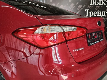 Kia Cerato, 2014г, передний привод, автомат