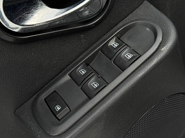 Renault Duster, 2017г, полный привод, механика