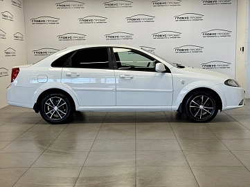Daewoo Gentra, 2015г, передний привод, механика