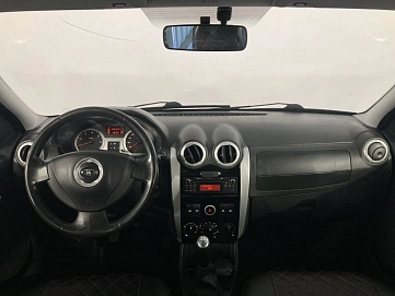 Lada (ВАЗ) , 2018г., передний привод, механика