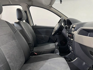 Renault Sandero, 2011г, передний привод, механика