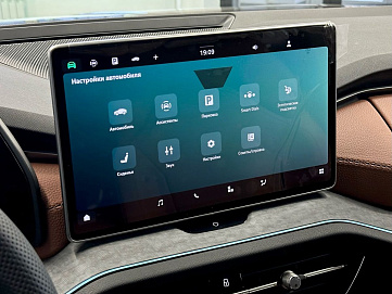 Skoda Kodiaq, 2025г, полный привод, робот