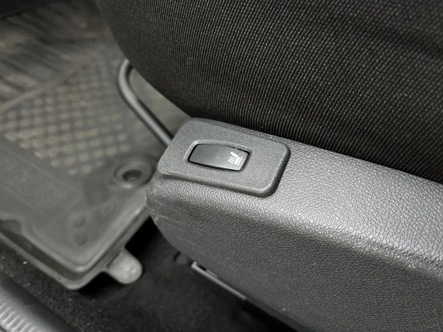 Lada (ВАЗ) Largus, 2018г., передний привод, механика