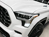 Toyota Sequoia, 2025г., полный привод, автомат