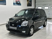 Kia Picanto, 2006г., передний привод, автомат