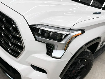 Toyota Sequoia, 2025г, полный привод, автомат