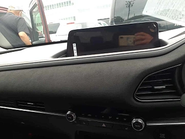 Mazda CX-30, 2024г, полный привод, автомат