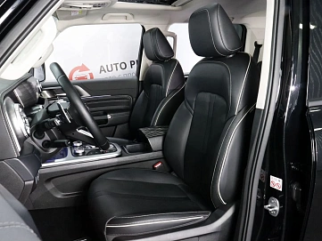 Tank 300, 2023г, полный привод, автомат