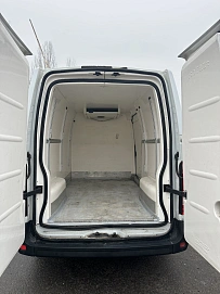 Renault Master, 2011г, Передний привод, Механическая