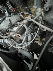 ГАЗ Соболь  2752 , 2010г, Задний привод, Механическая