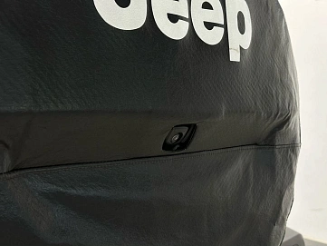Jeep Wrangler, 2019г, полный привод, автомат