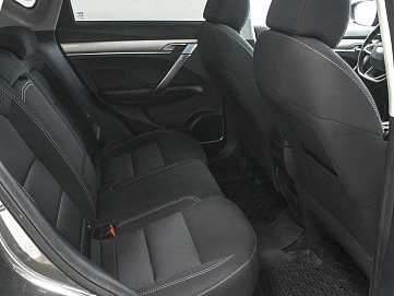 Geely Coolray, 2023г, передний привод, робот