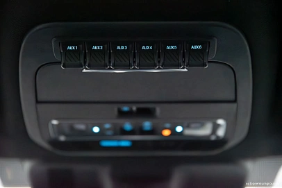 Ford F-150, 2024г, полный привод, автомат