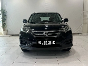 Honda CR-V, 2013г, полный привод, автомат