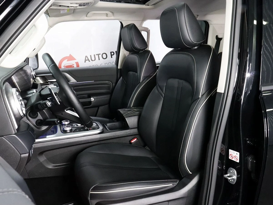 Tank 300, 2023г., полный привод, автомат