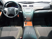 Toyota Camry, 2011г., передний привод, автомат