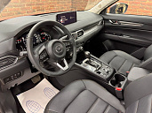 Mazda CX-5, 2024г., передний привод, автомат