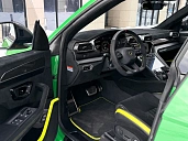 Lamborghini Urus, 2023г., полный привод, автомат