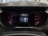 Renault Kaptur, 2017г., передний привод, механика