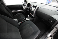 Nissan X-Trail, 2012г., полный привод, вариатор