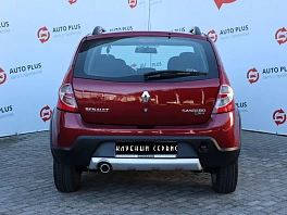 Renault , 2014г., передний привод, механика