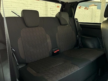 Lada (ВАЗ) 2121 (4x4), 2020г, передний привод, механика