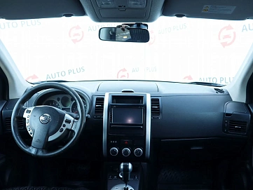 Nissan X-Trail, 2010г, полный привод, вариатор