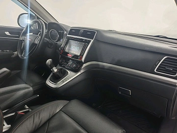 Haval H6, 2018г, полный привод, механика
