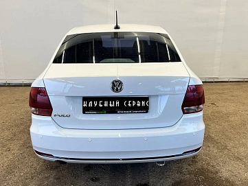 Volkswagen Polo, 2019г, передний привод, механика