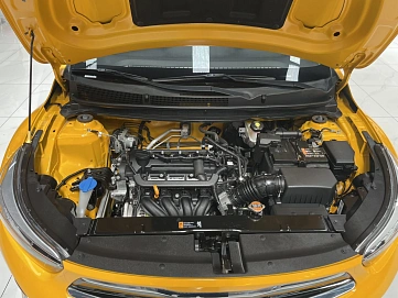 Kia Stonic, 2022г, передний привод, автомат