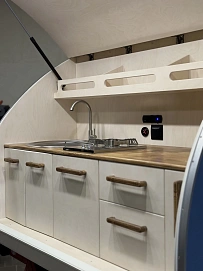 GTS Trailer 71491, 2023г