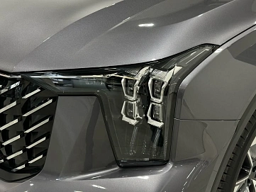 GAC GS8, 2023г, полный привод, автомат