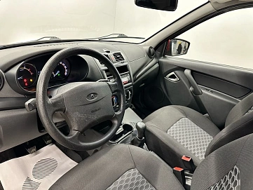 Lada (ВАЗ) Granta, 2022г, передний привод, механика